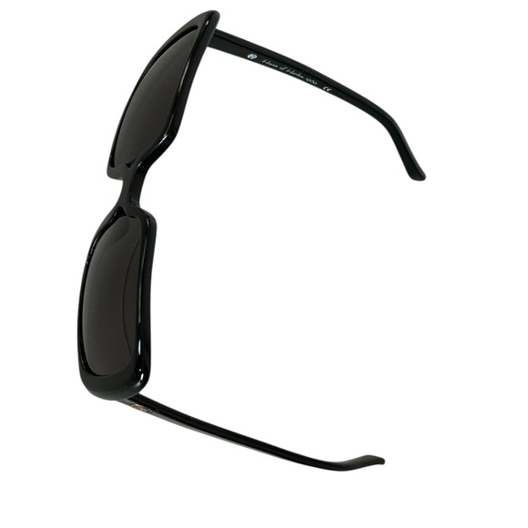 House of Harlow 1960 Black and Silver Accessory - Picture 4 of 14